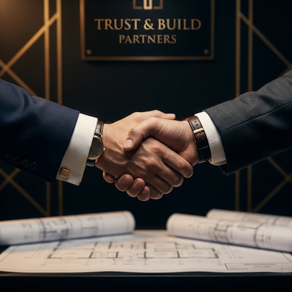 Knowledge, Experience, Courage