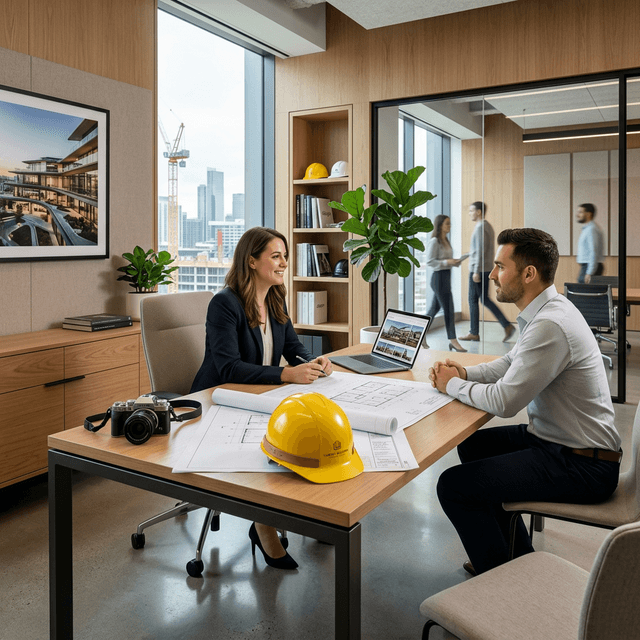 Uzun Construction Recruitment