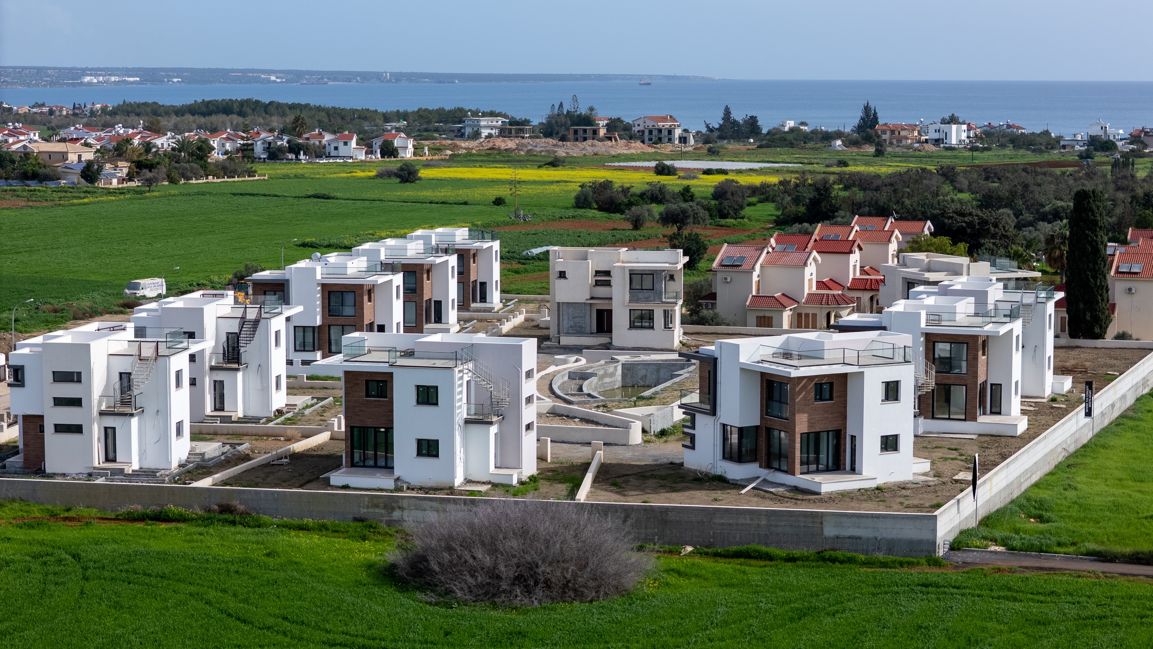 Zodiac City - Aries Villas 2