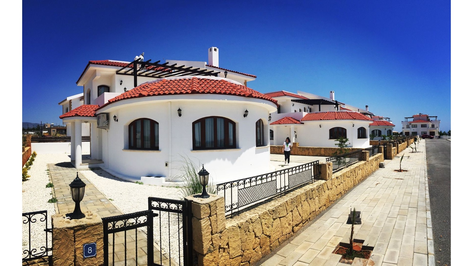 Zodiac City - Virgo Villa