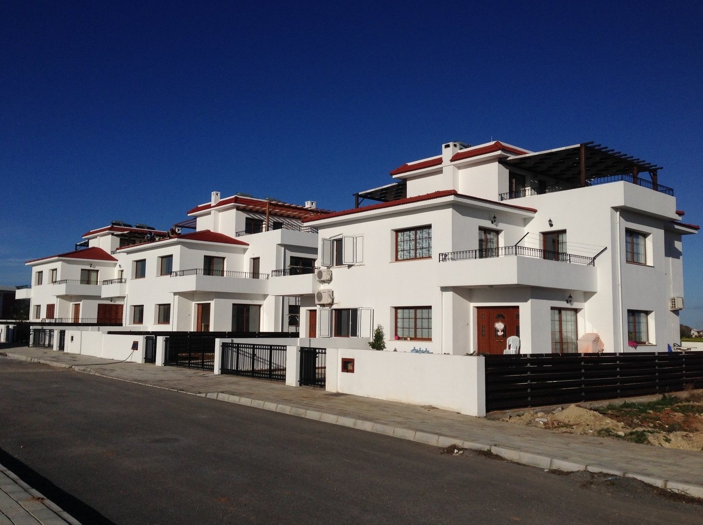 Zodiac City - Gemini Villa